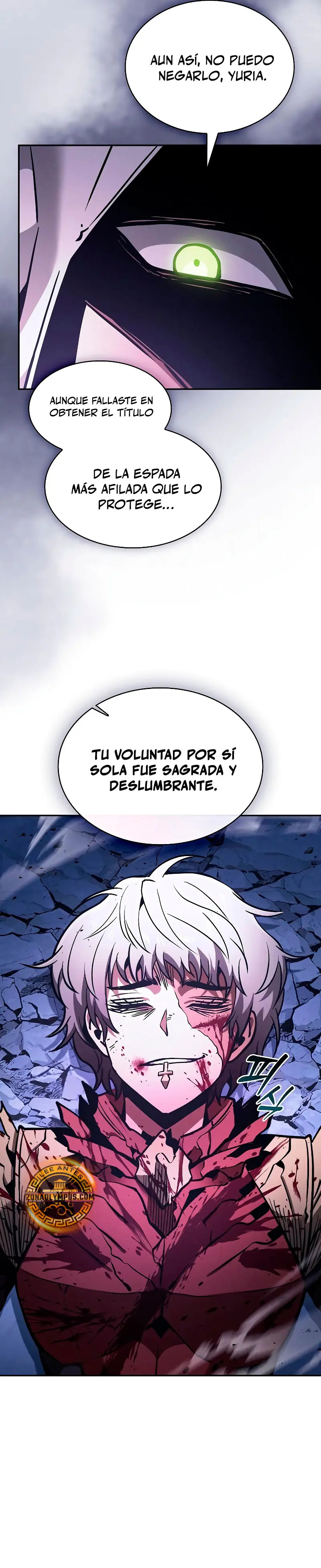 Read Maestro de Espadas Genio de la Academia ES Manga Online
