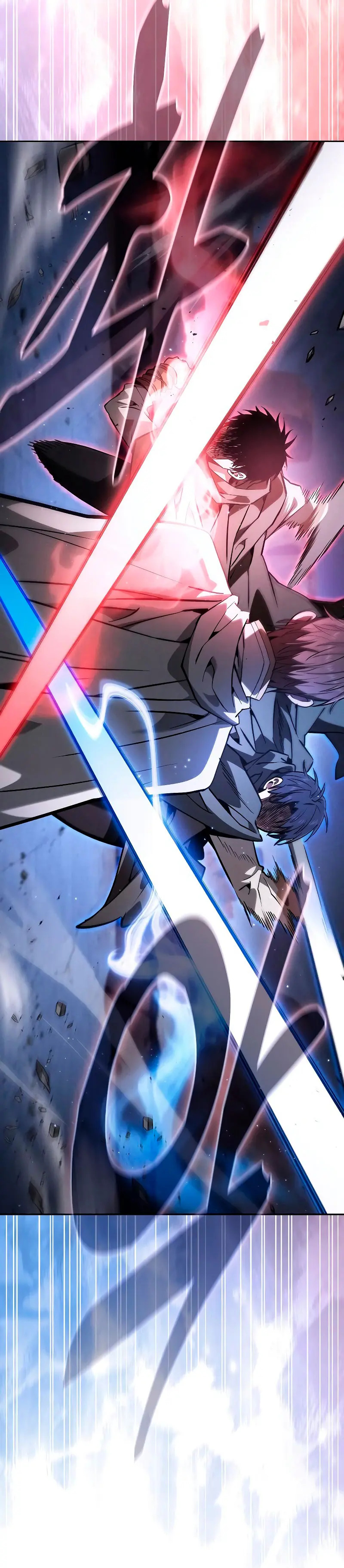 Read Maestro de Espadas Genio de la Academia ES Manga Online