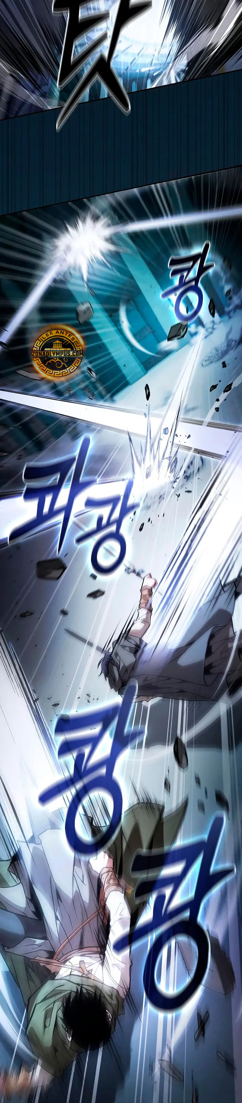 Read Maestro de Espadas Genio de la Academia ES Manga Online