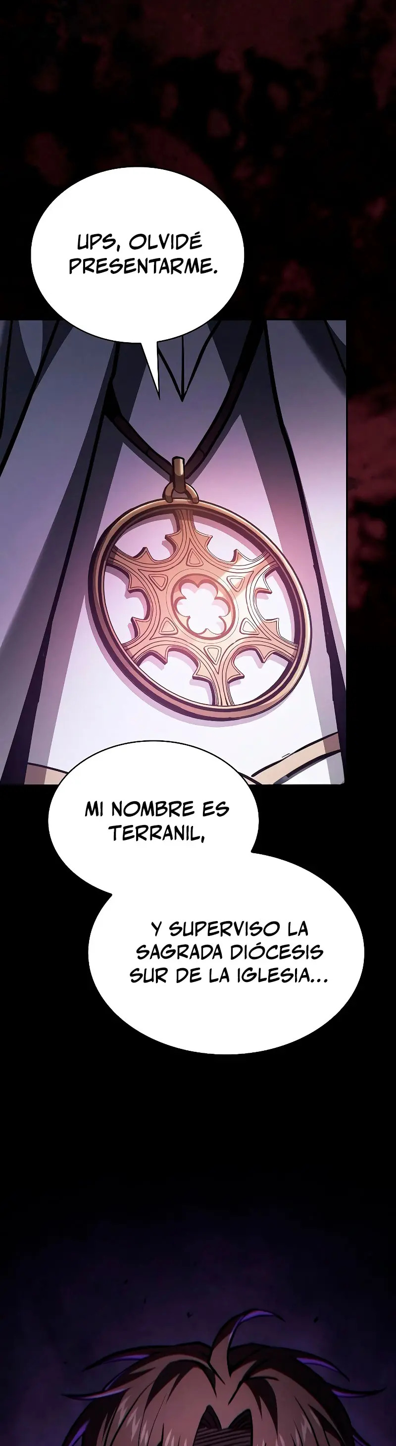 Read Maestro de Espadas Genio de la Academia ES Manga Online