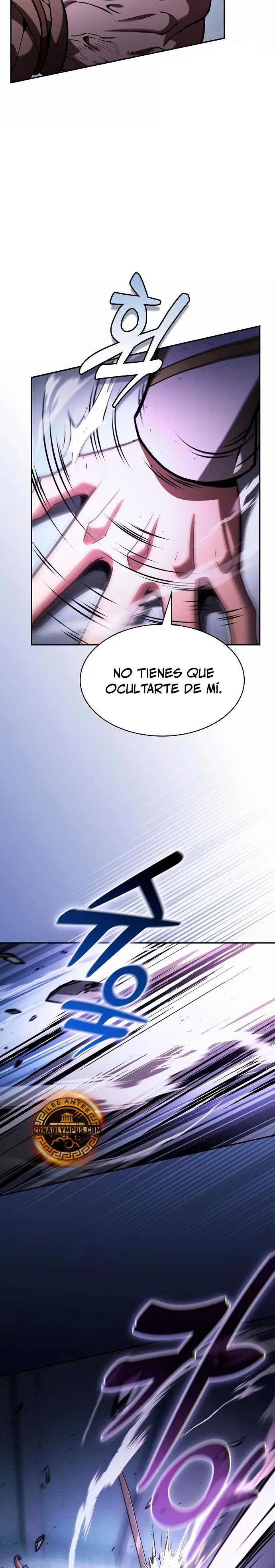 Read Maestro de Espadas Genio de la Academia ES Manga Online