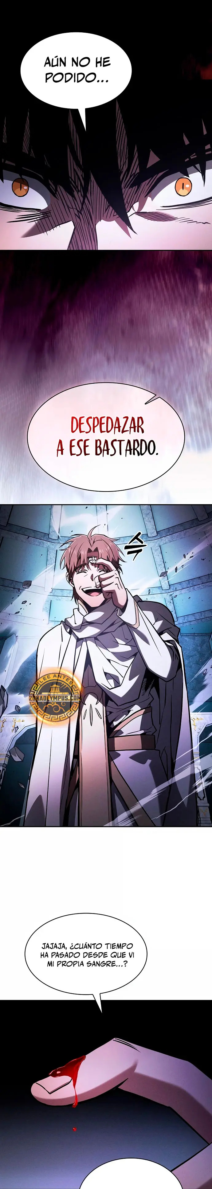 Read Maestro de Espadas Genio de la Academia ES Manga Online