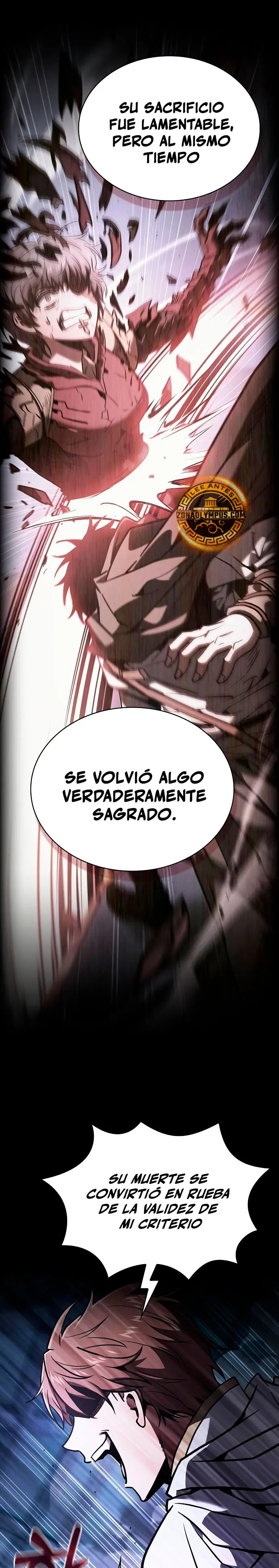 Read Maestro de Espadas Genio de la Academia ES Manga Online