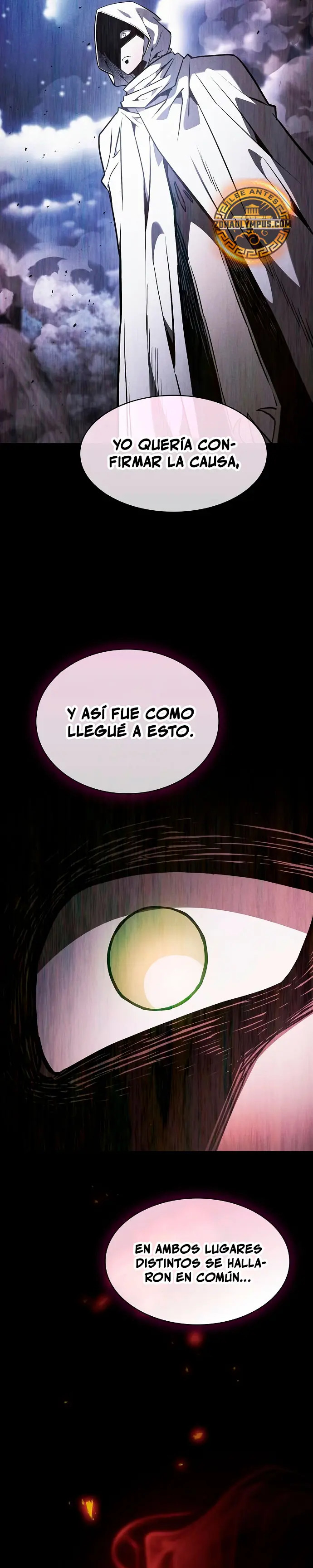 Read Maestro de Espadas Genio de la Academia ES Manga Online