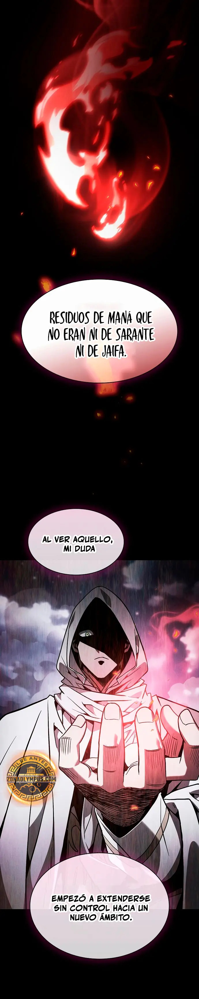 Read Maestro de Espadas Genio de la Academia ES Manga Online