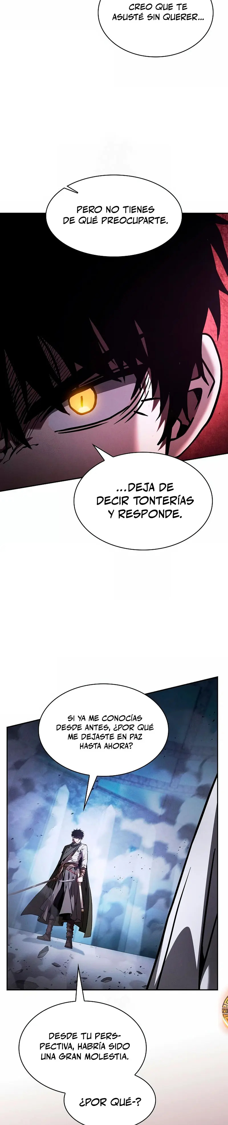Read Maestro de Espadas Genio de la Academia ES Manga Online