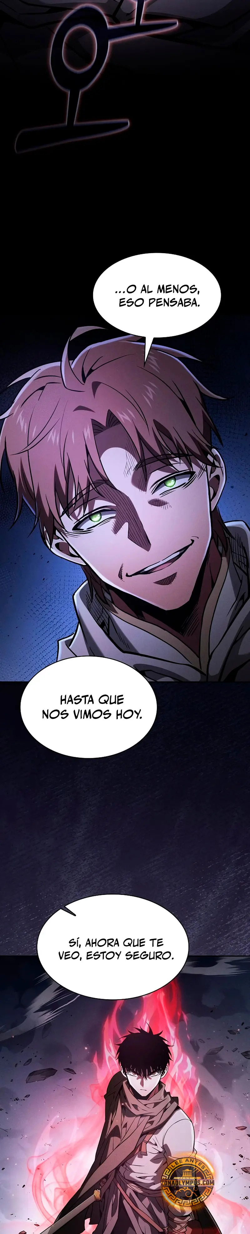 Read Maestro de Espadas Genio de la Academia ES Manga Online