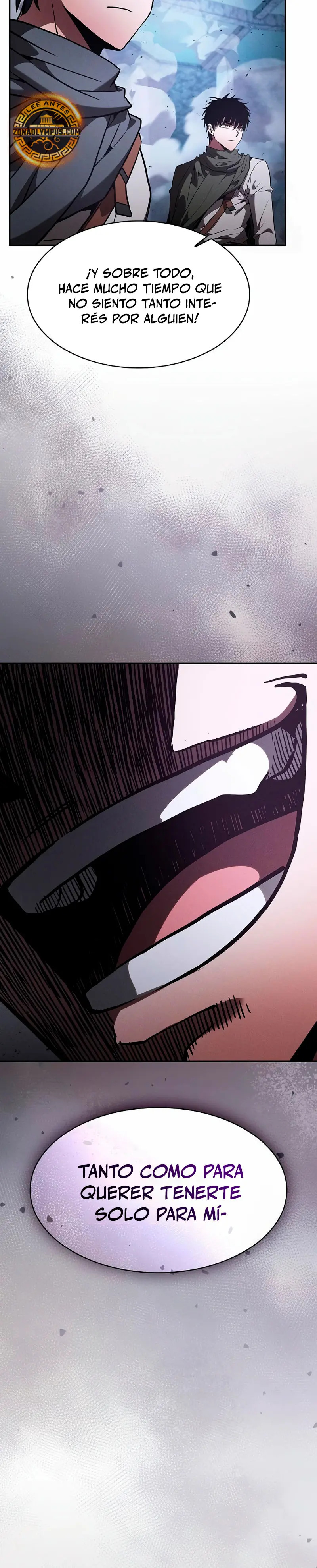 Read Maestro de Espadas Genio de la Academia ES Manga Online