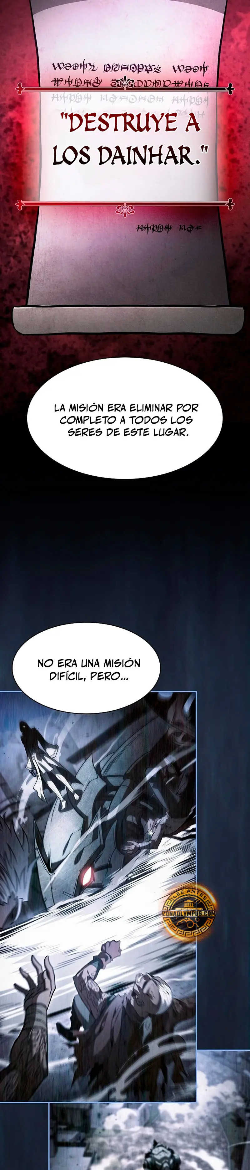 Read Maestro de Espadas Genio de la Academia ES Manga Online
