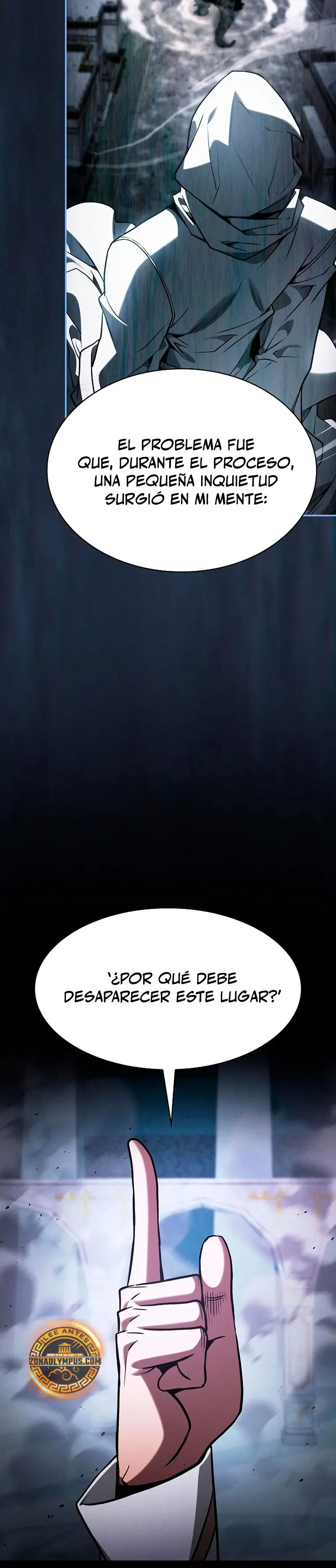 Read Maestro de Espadas Genio de la Academia ES Manga Online