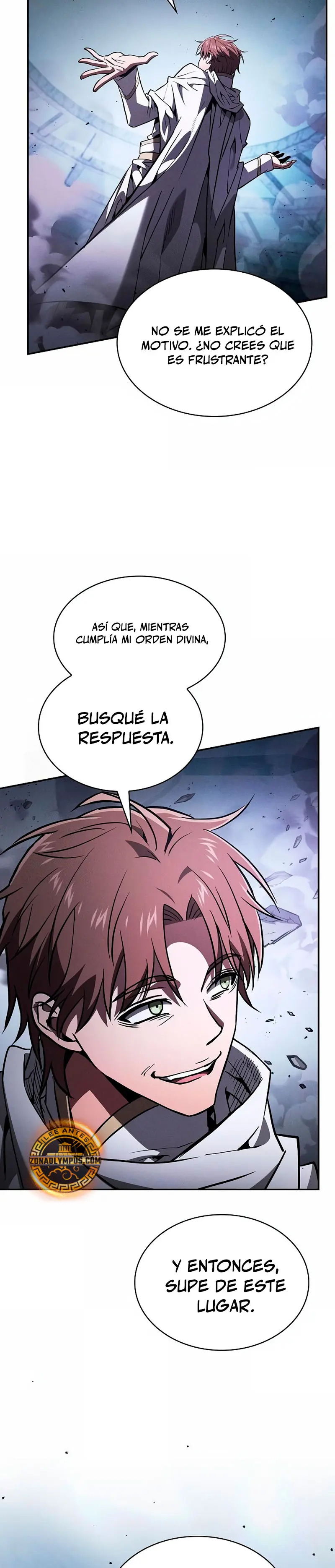 Read Maestro de Espadas Genio de la Academia ES Manga Online