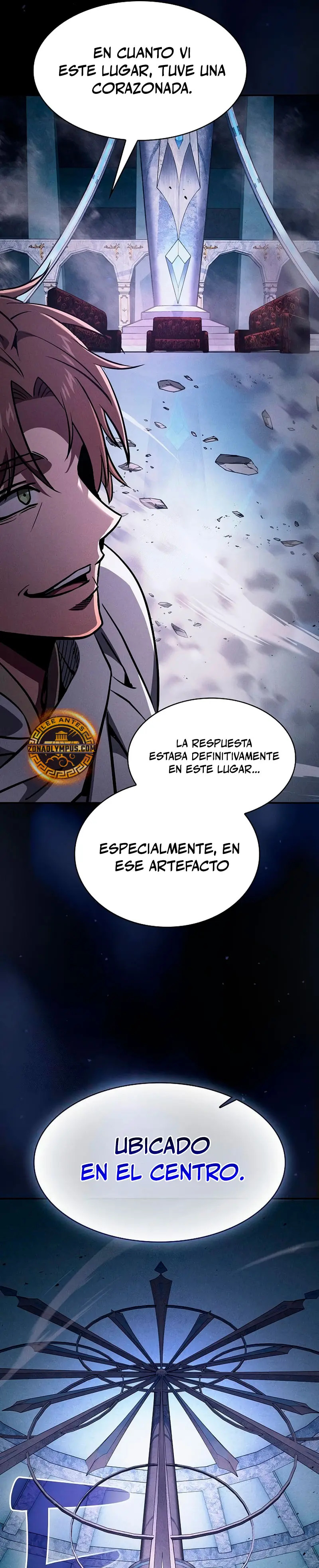 Read Maestro de Espadas Genio de la Academia ES Manga Online