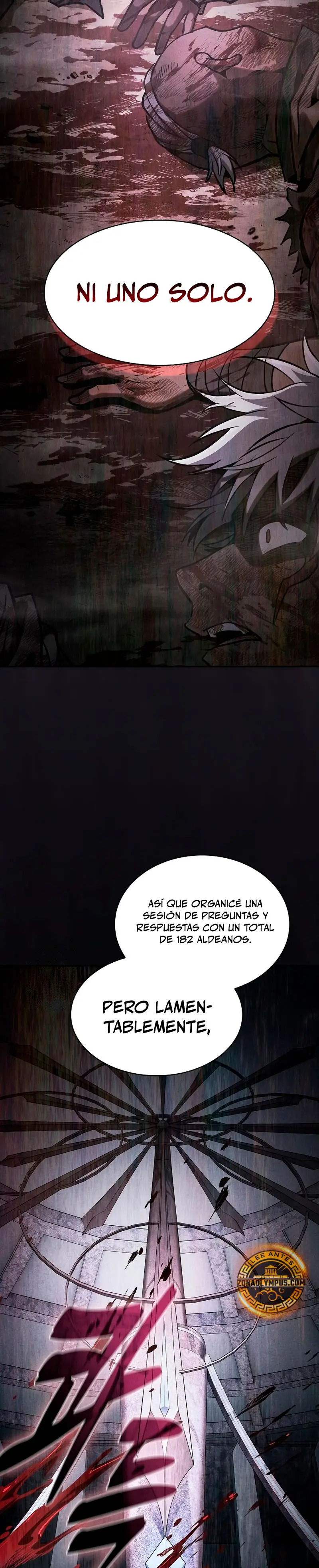 Read Maestro de Espadas Genio de la Academia ES Manga Online