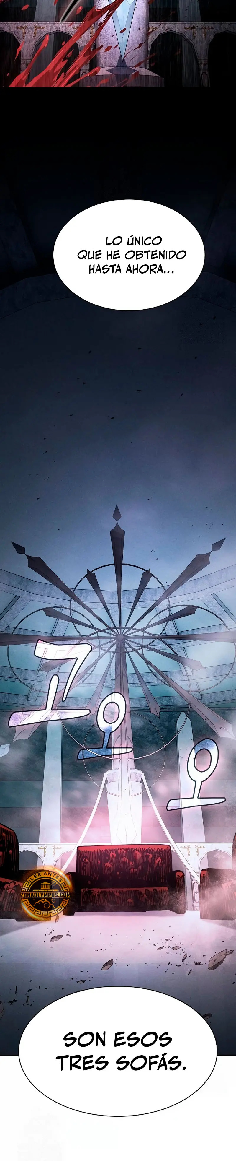 Read Maestro de Espadas Genio de la Academia ES Manga Online