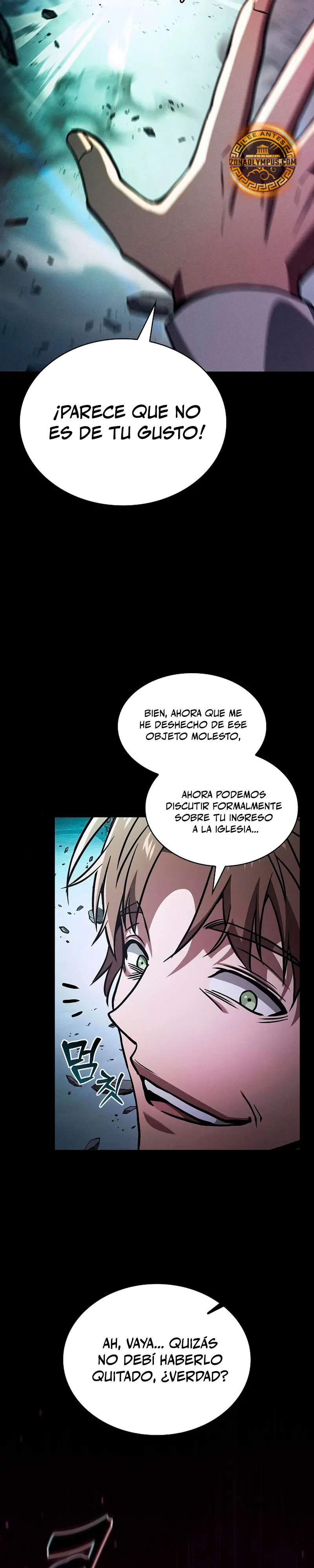 Read Maestro de Espadas Genio de la Academia ES Manga Online