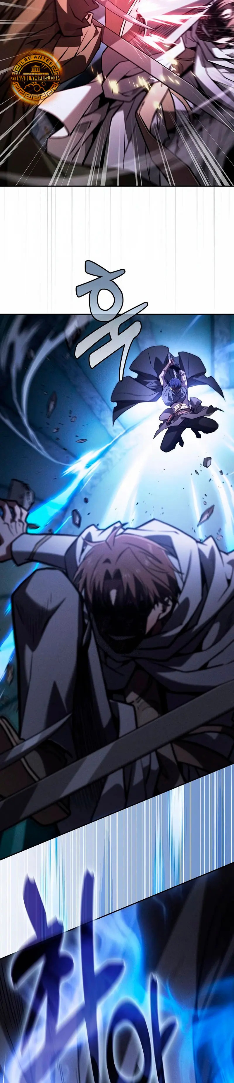 Read Maestro de Espadas Genio de la Academia ES Manga Online