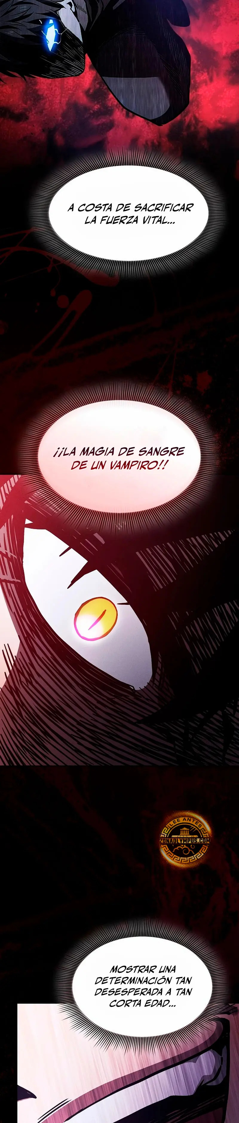 Read Maestro de Espadas Genio de la Academia ES Manga Online