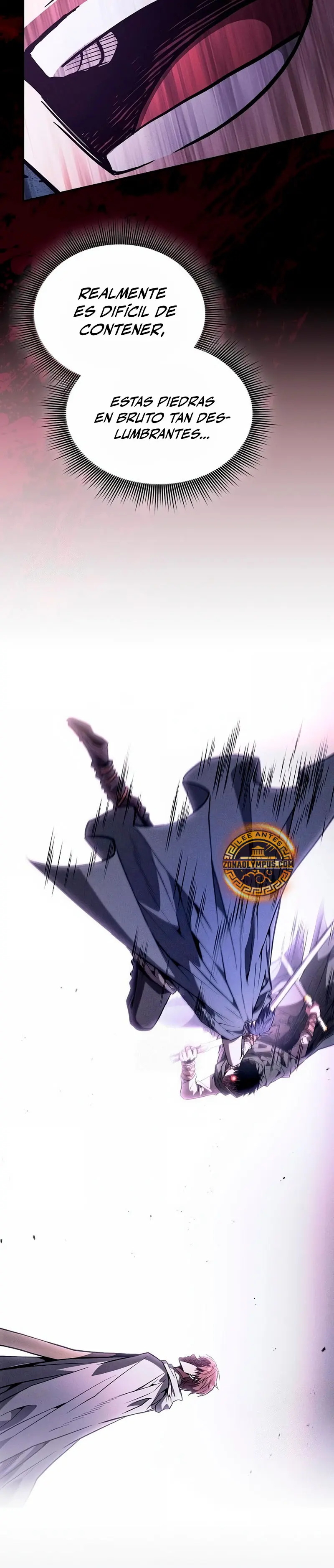 Read Maestro de Espadas Genio de la Academia ES Manga Online