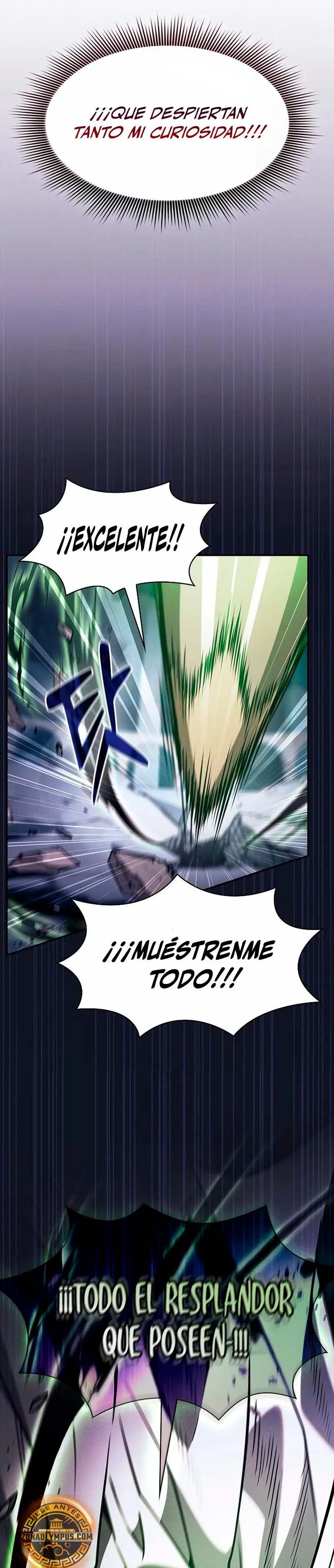 Read Maestro de Espadas Genio de la Academia ES Manga Online
