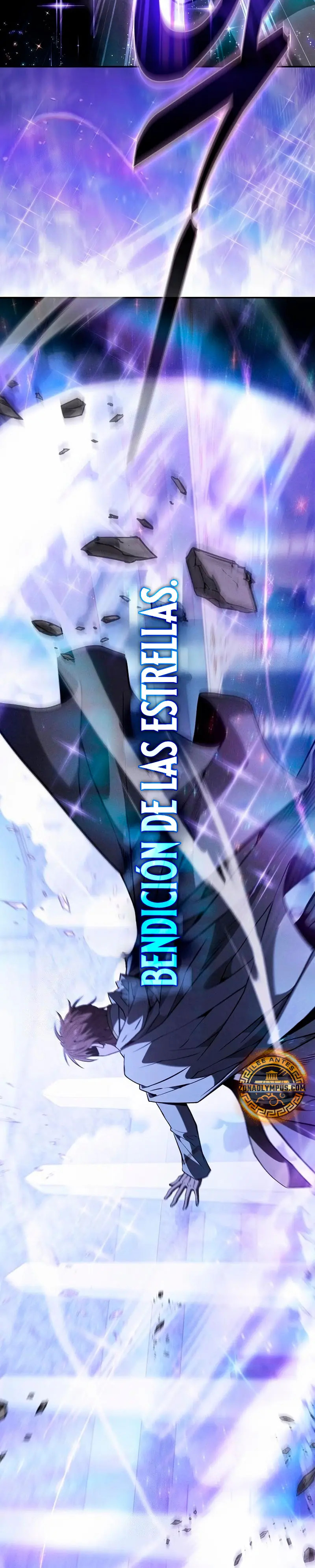 Read Maestro de Espadas Genio de la Academia ES Manga Online