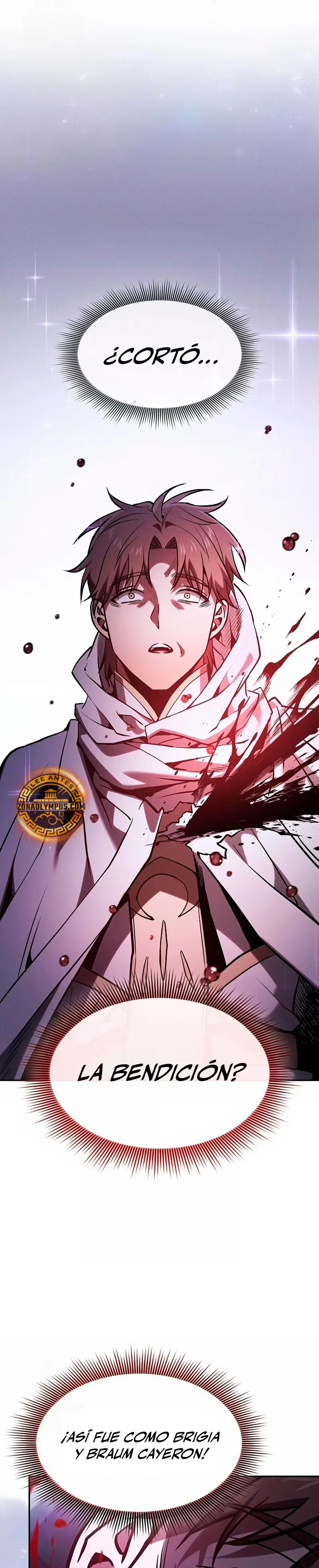 Read Maestro de Espadas Genio de la Academia ES Manga Online