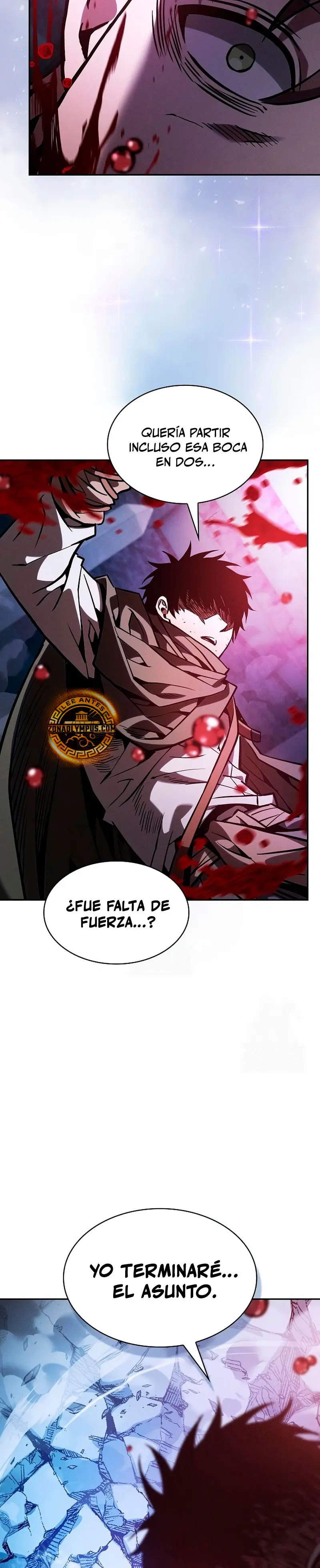 Read Maestro de Espadas Genio de la Academia ES Manga Online
