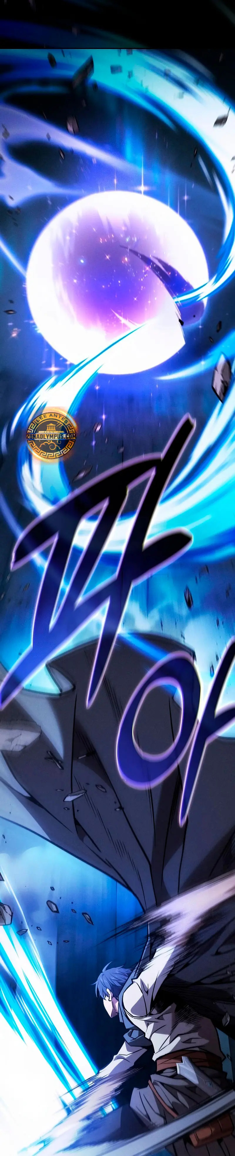 Read Maestro de Espadas Genio de la Academia ES Manga Online