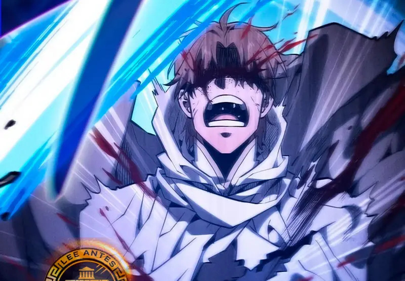 Read Maestro de Espadas Genio de la Academia ES Manga Online