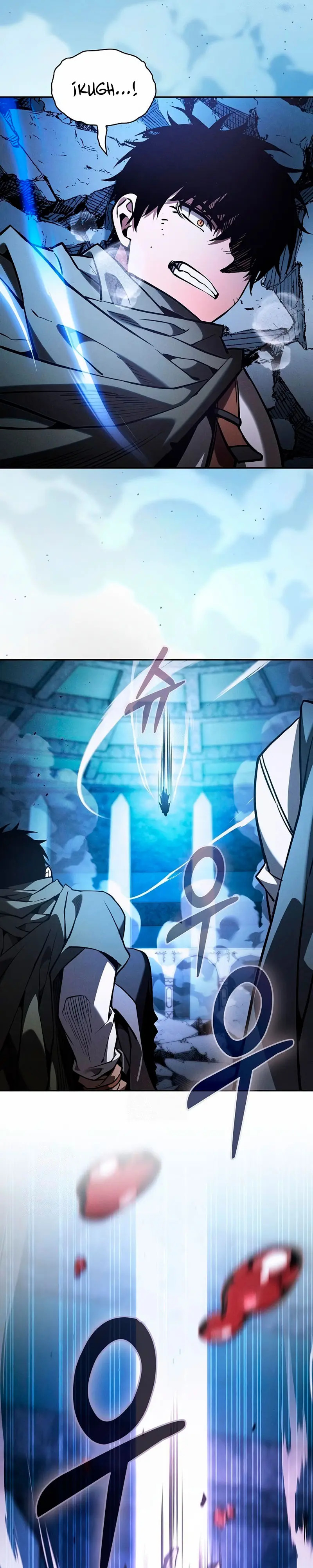 Read Maestro de Espadas Genio de la Academia ES Manga Online