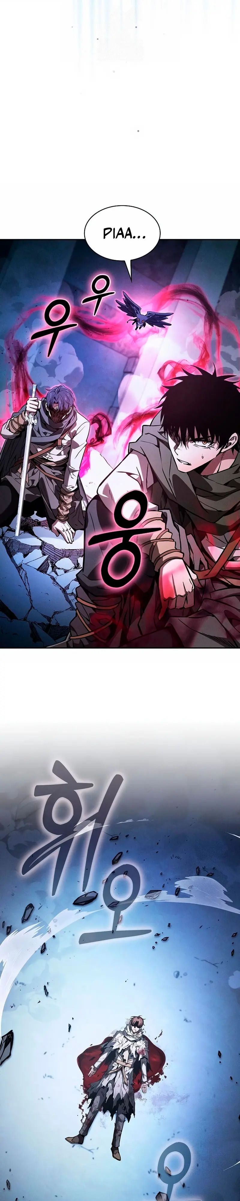 Read Maestro de Espadas Genio de la Academia ES Manga Online