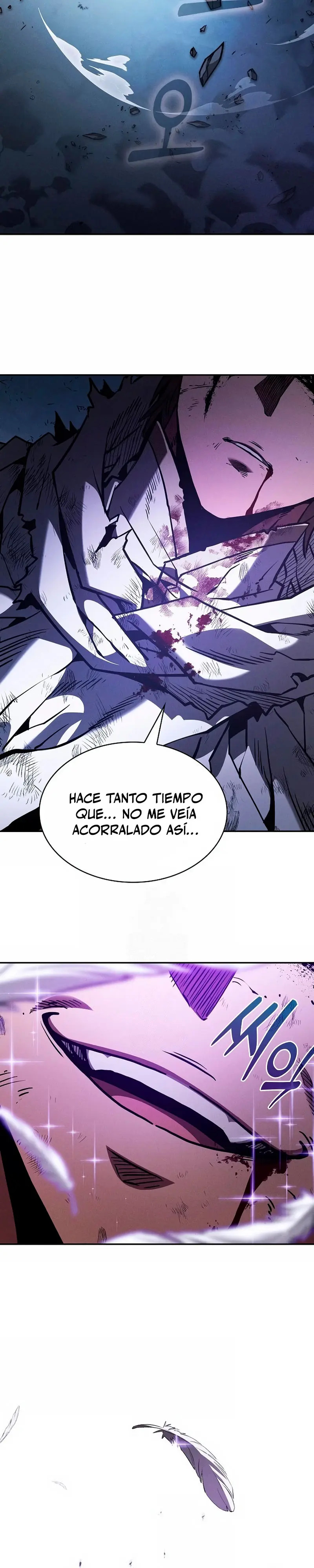 Read Maestro de Espadas Genio de la Academia ES Manga Online