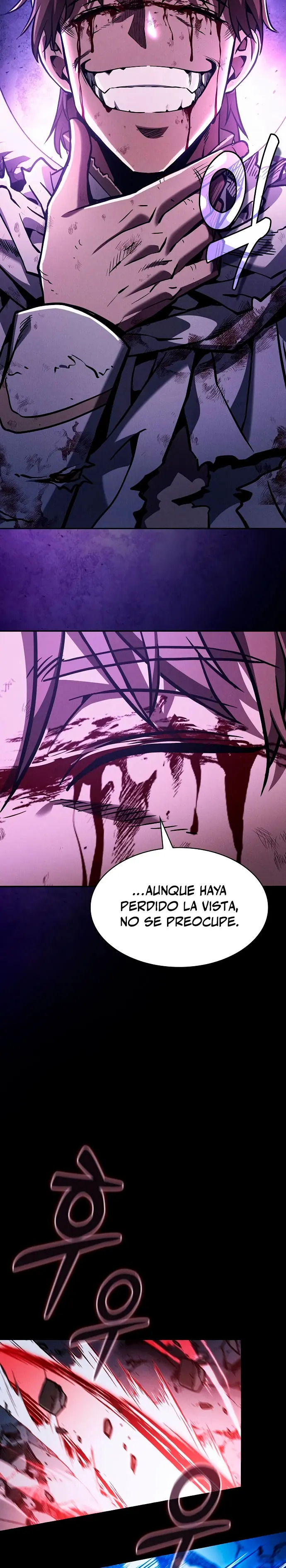 Read Maestro de Espadas Genio de la Academia ES Manga Online