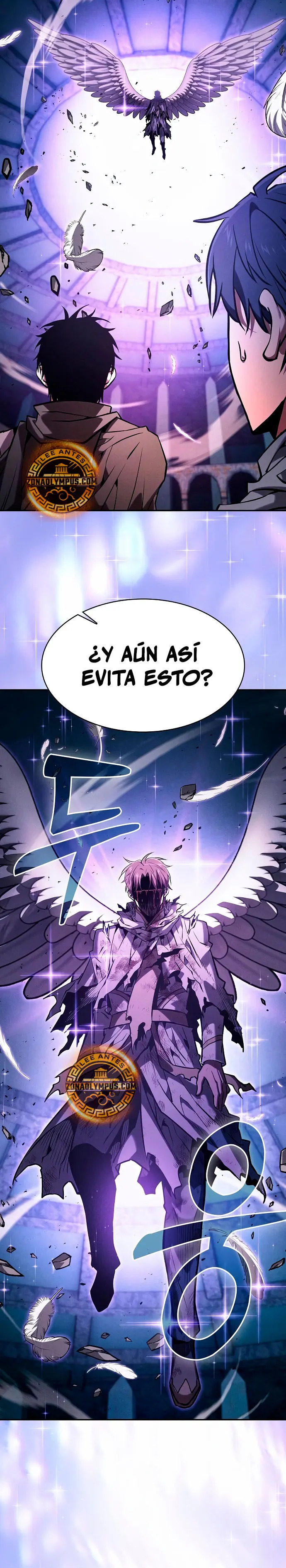 Read Maestro de Espadas Genio de la Academia ES Manga Online