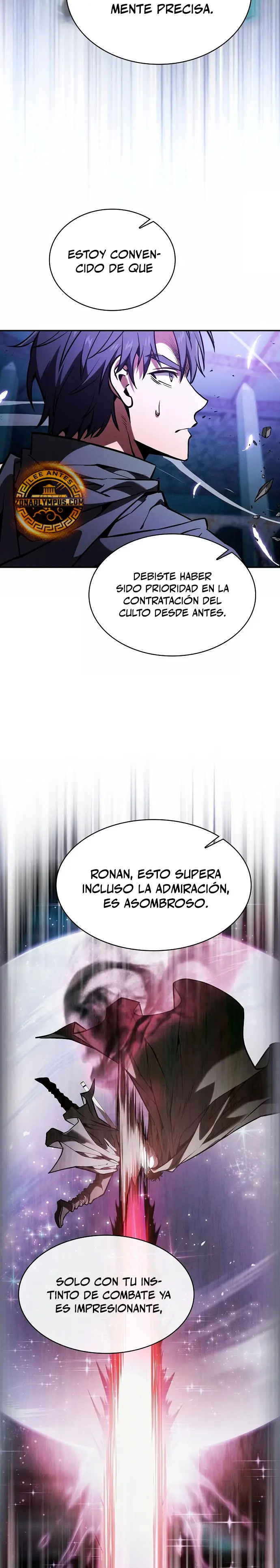 Read Maestro de Espadas Genio de la Academia ES Manga Online