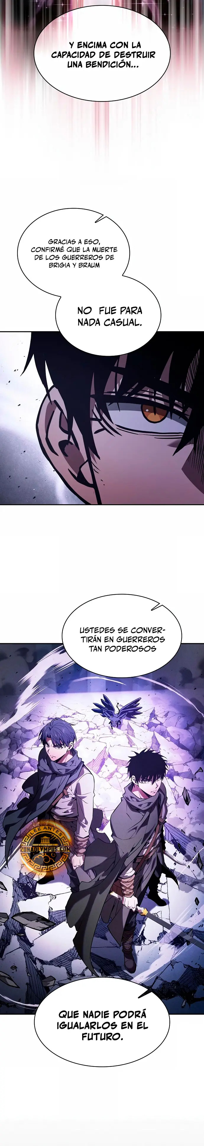 Read Maestro de Espadas Genio de la Academia ES Manga Online