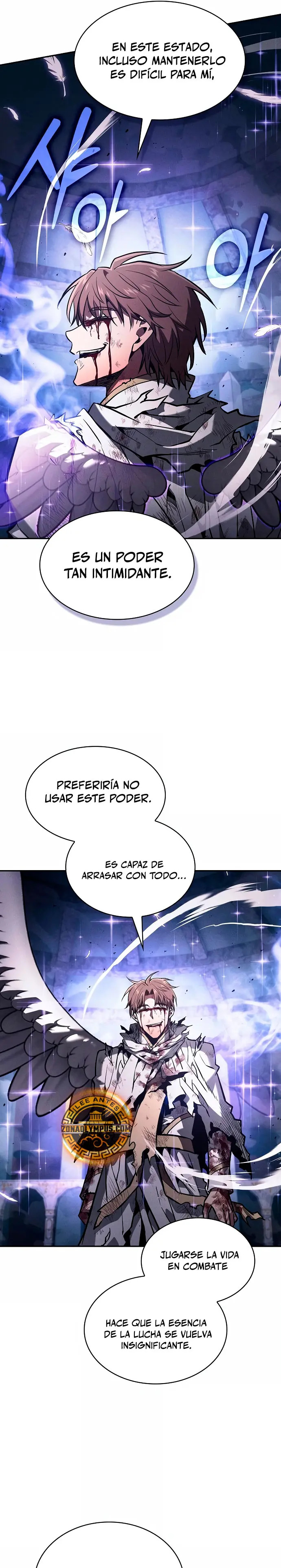 Read Maestro de Espadas Genio de la Academia ES Manga Online