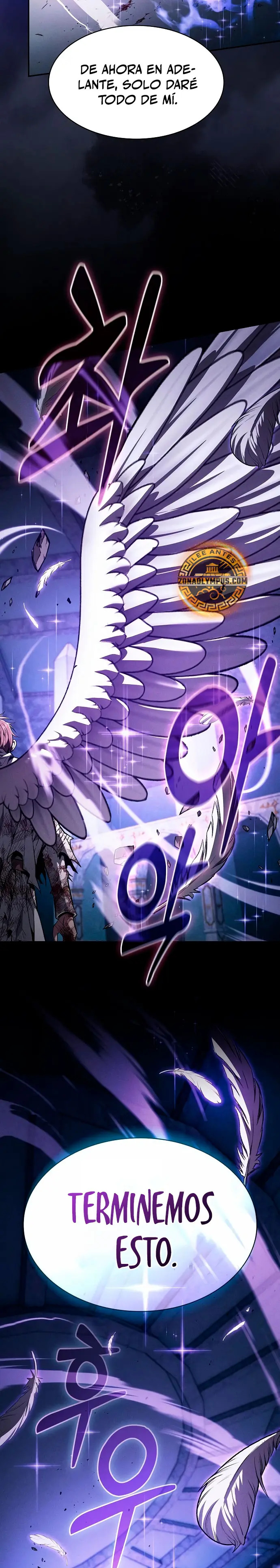 Read Maestro de Espadas Genio de la Academia ES Manga Online