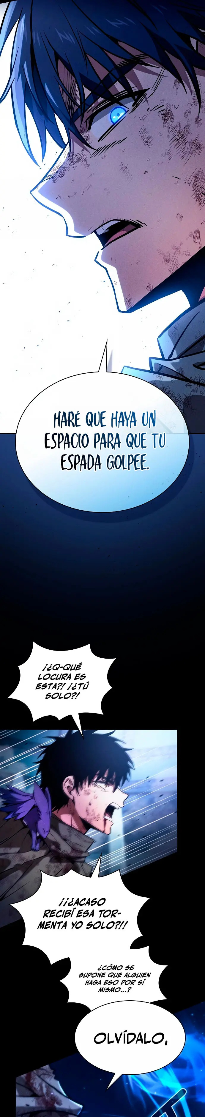Read Maestro de Espadas Genio de la Academia ES Manga Online