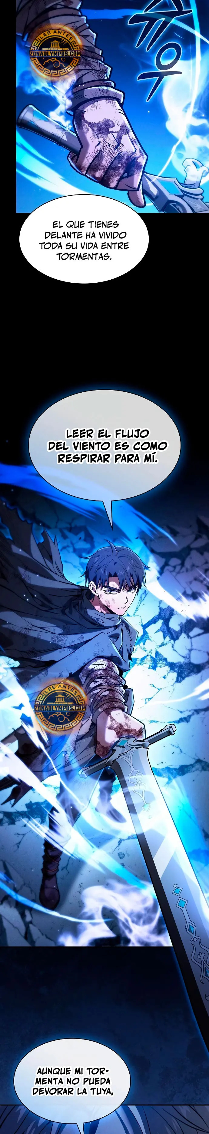 Read Maestro de Espadas Genio de la Academia ES Manga Online