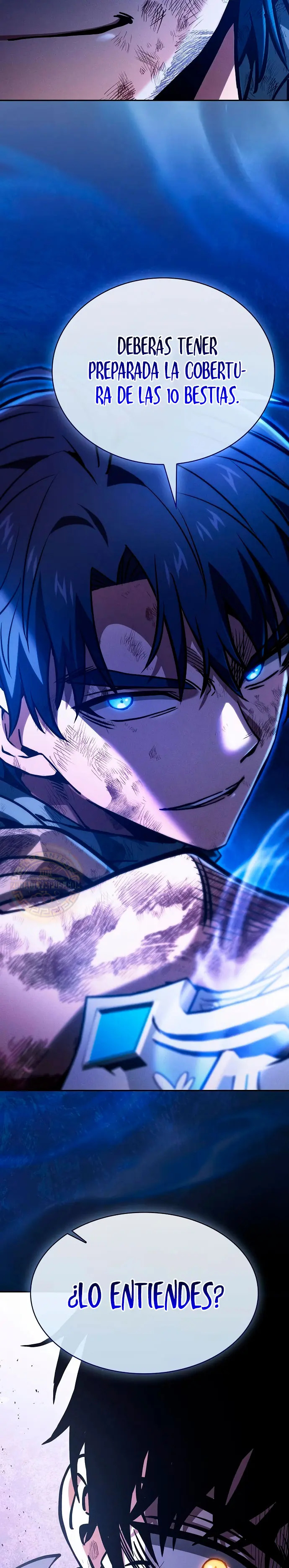 Read Maestro de Espadas Genio de la Academia ES Manga Online