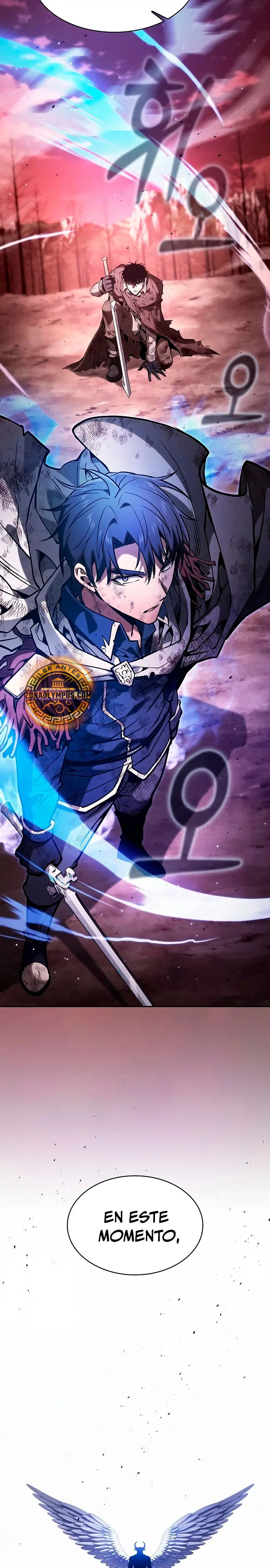 Read Maestro de Espadas Genio de la Academia ES Manga Online
