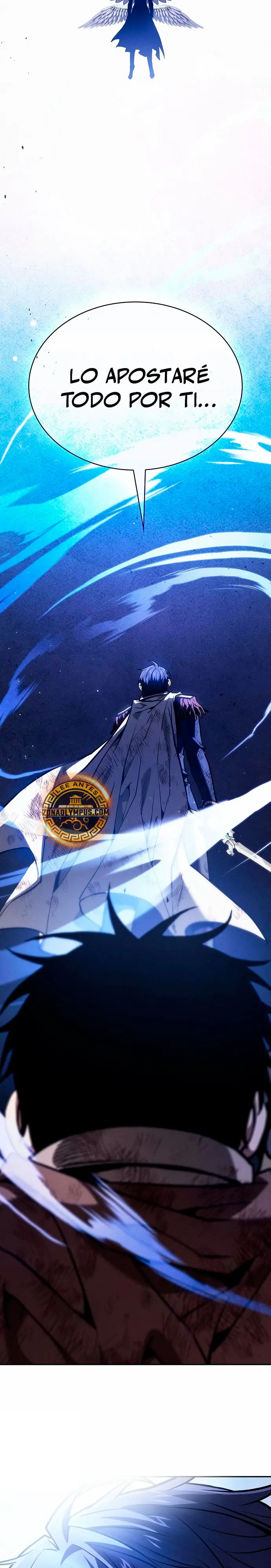 Read Maestro de Espadas Genio de la Academia ES Manga Online