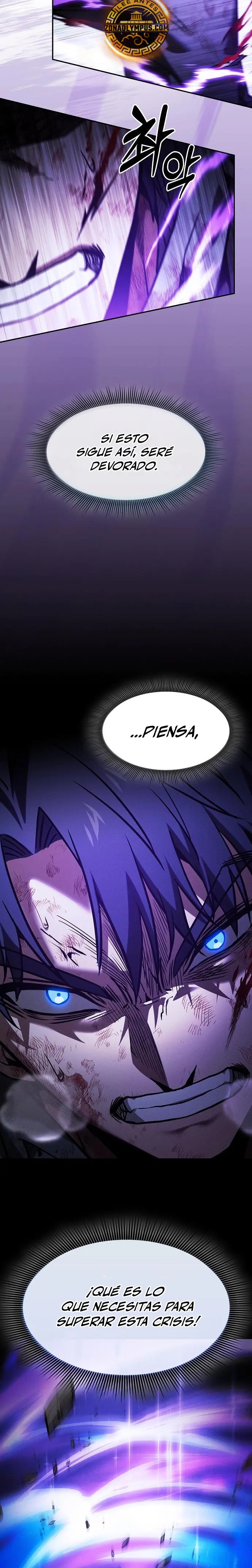 Read Maestro de Espadas Genio de la Academia ES Manga Online