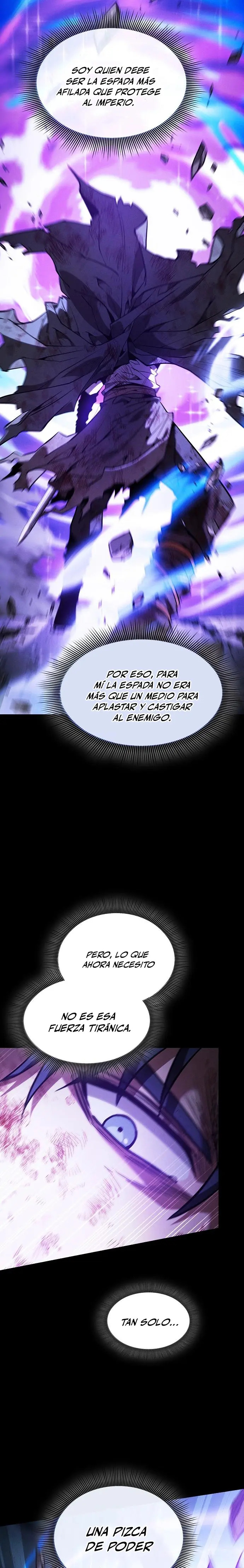 Read Maestro de Espadas Genio de la Academia ES Manga Online