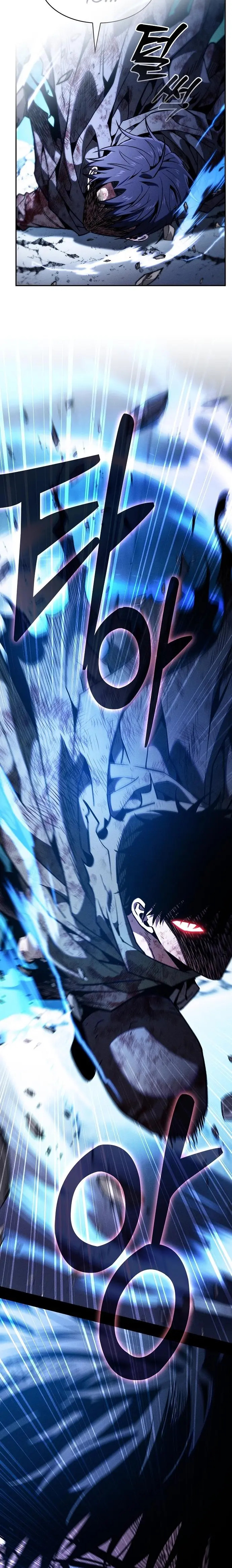 Read Maestro de Espadas Genio de la Academia ES Manga Online