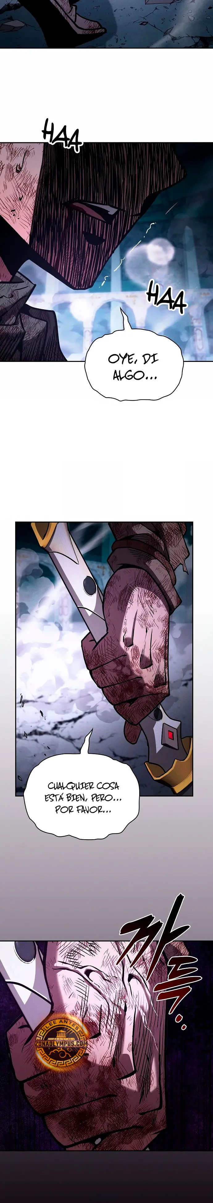 Read Maestro de Espadas Genio de la Academia ES Manga Online