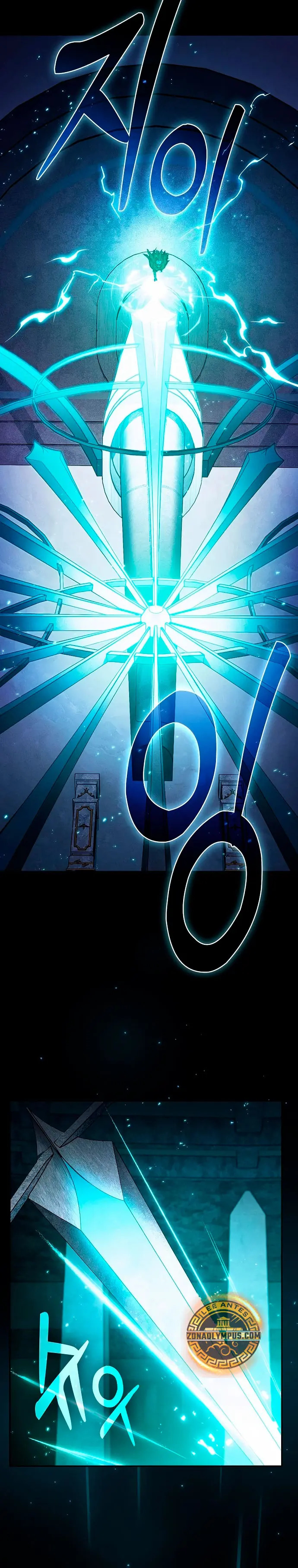 Read Maestro de Espadas Genio de la Academia ES Manga Online