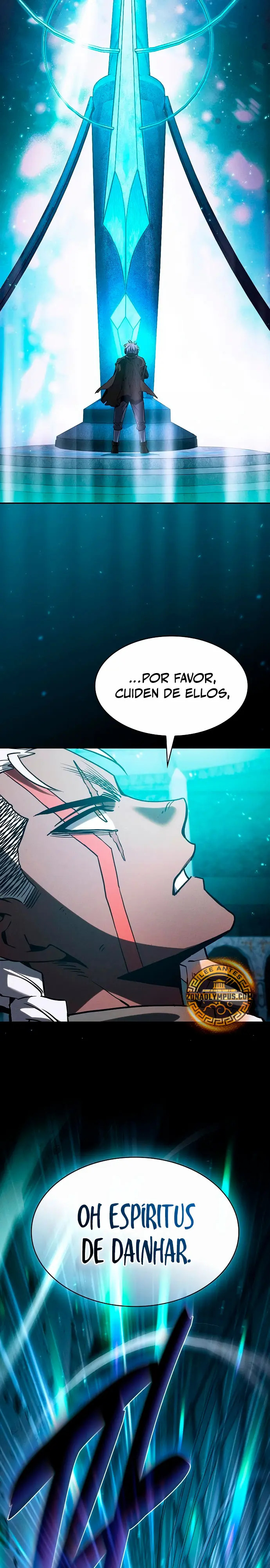 Read Maestro de Espadas Genio de la Academia ES Manga Online