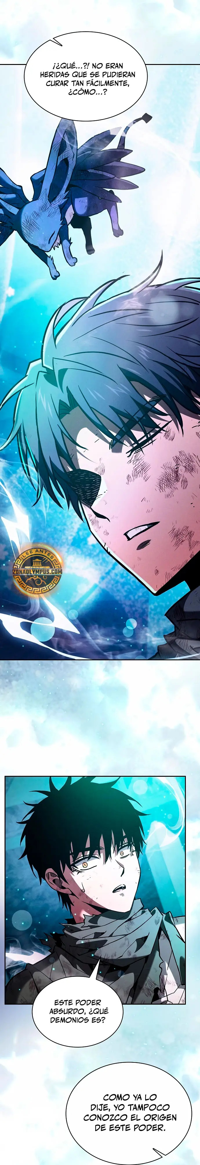 Read Maestro de Espadas Genio de la Academia ES Manga Online