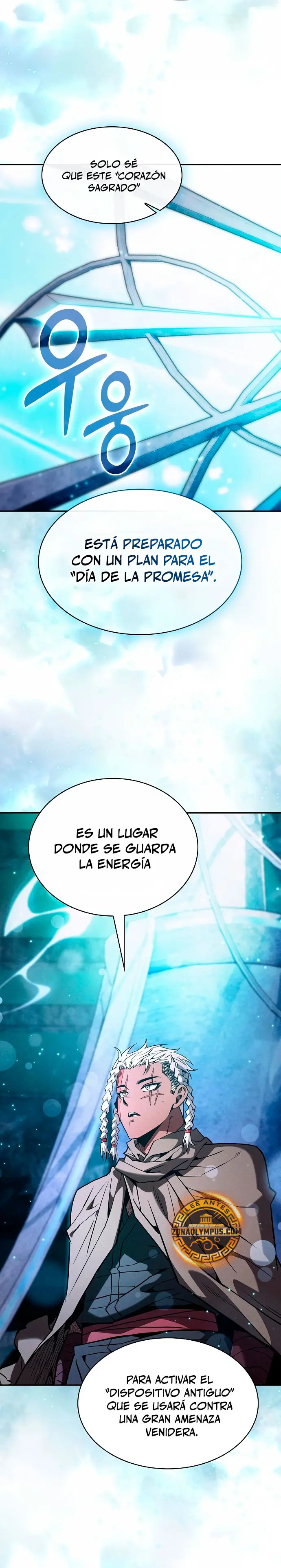 Read Maestro de Espadas Genio de la Academia ES Manga Online